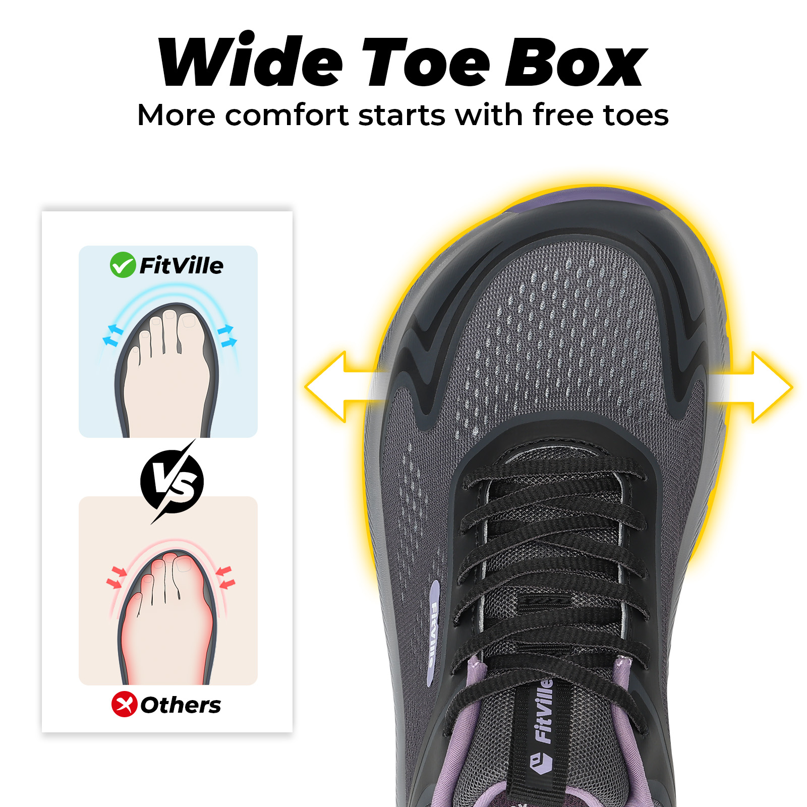 Fitville Women's Sports Shoes  - đánh giá và giá Electronic Repair