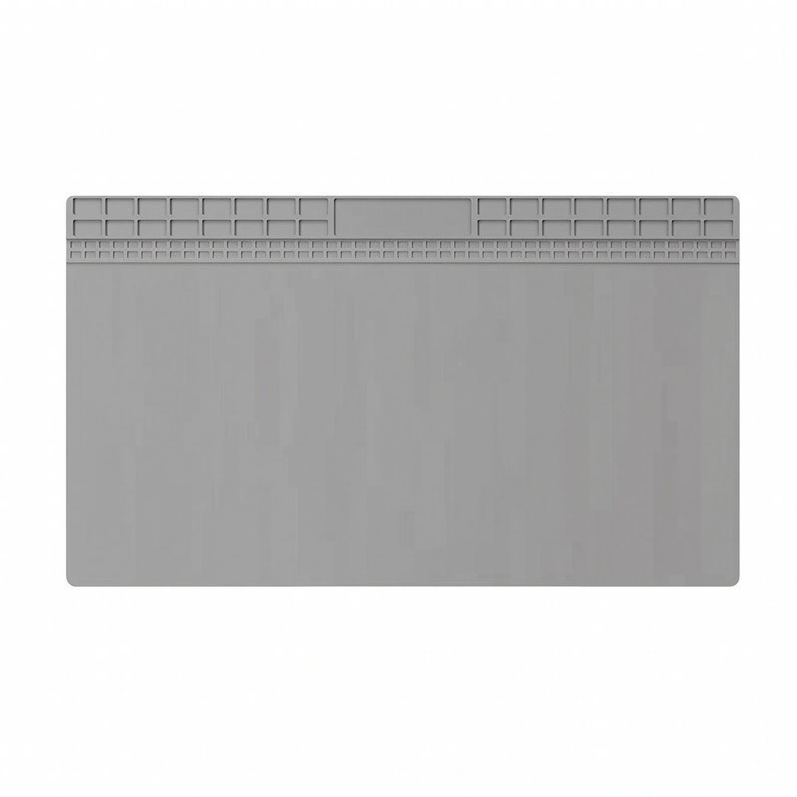 Heat Resistant Pad Silicone So - đánh giá và giá Electronic Repair