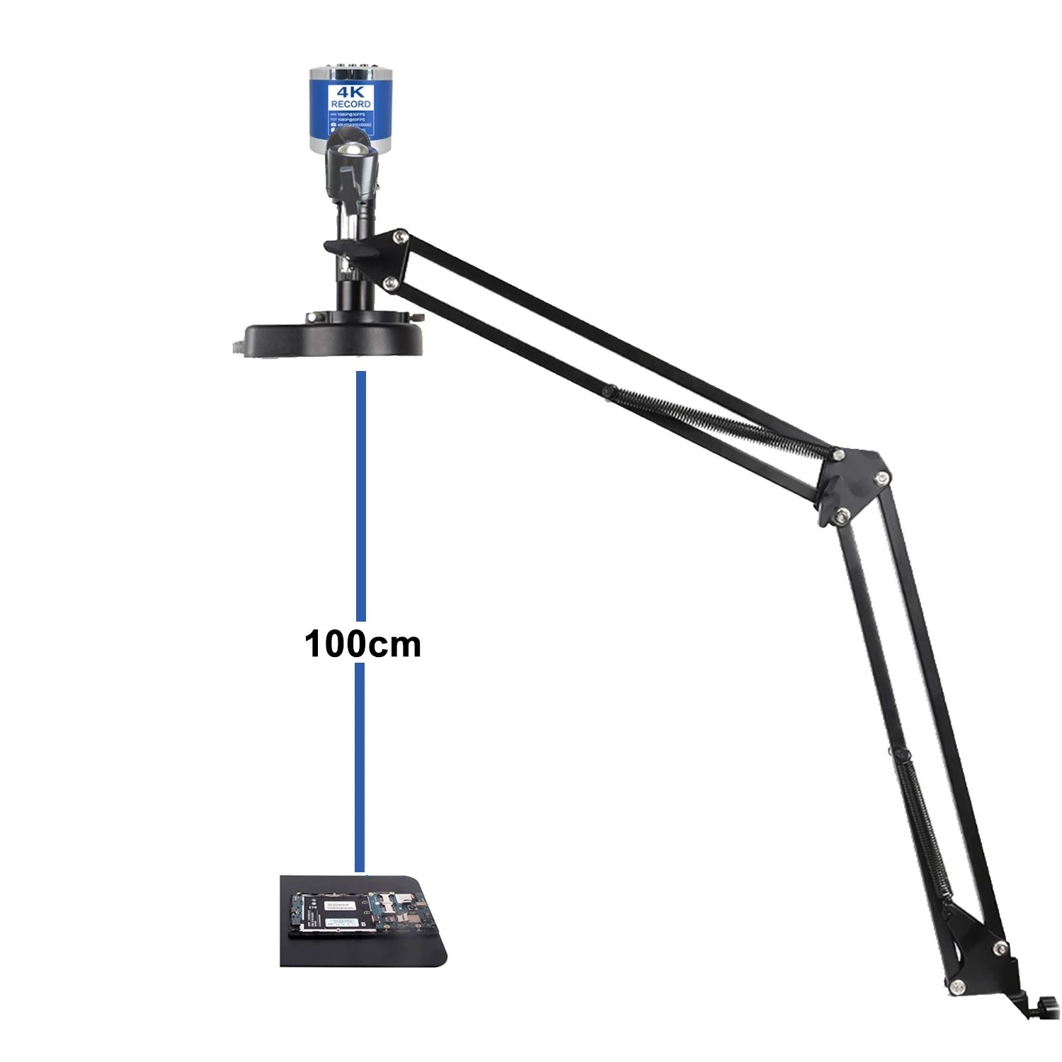 4K Digital Microscope for Elec - đánh giá và giá Electronic Repair