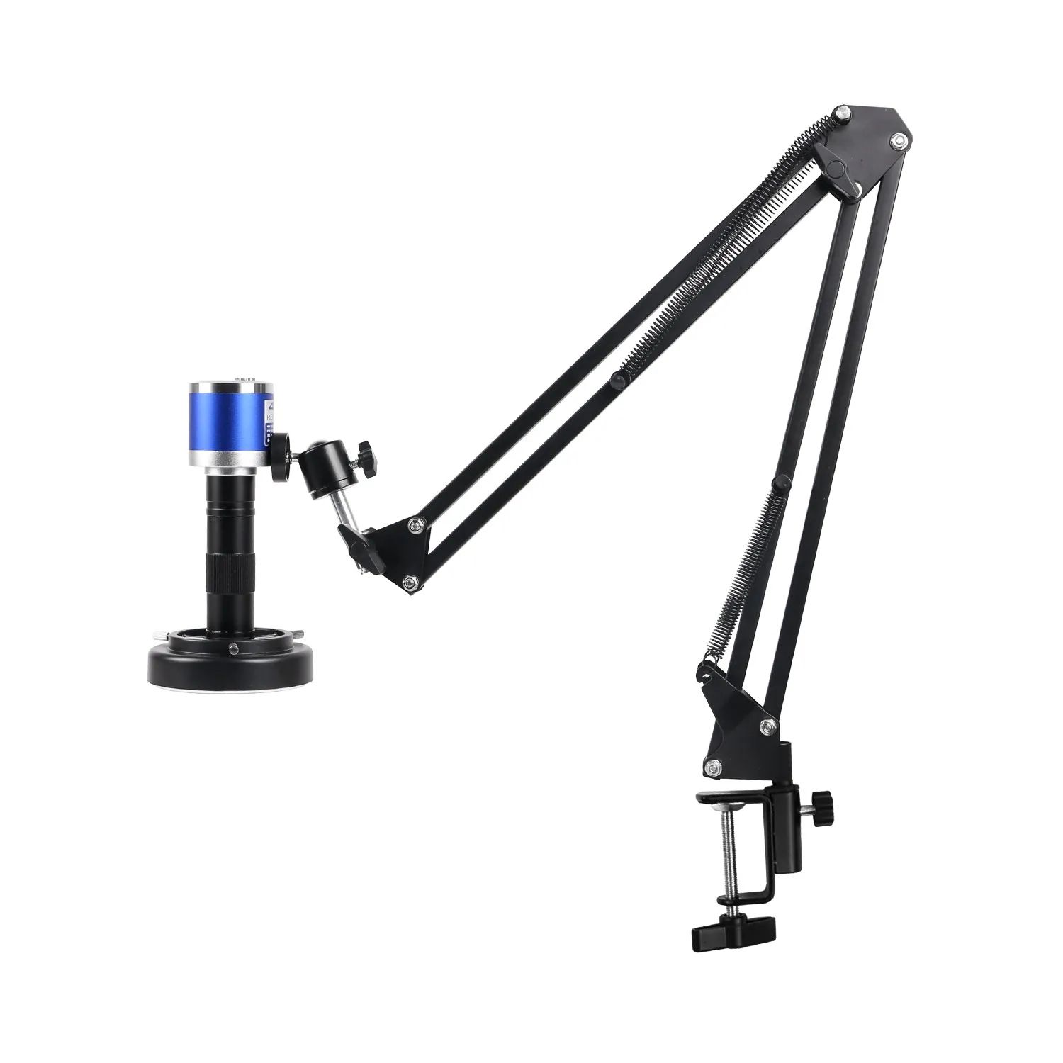 4K Digital Microscope for Elec - đánh giá và giá Electronic Repair