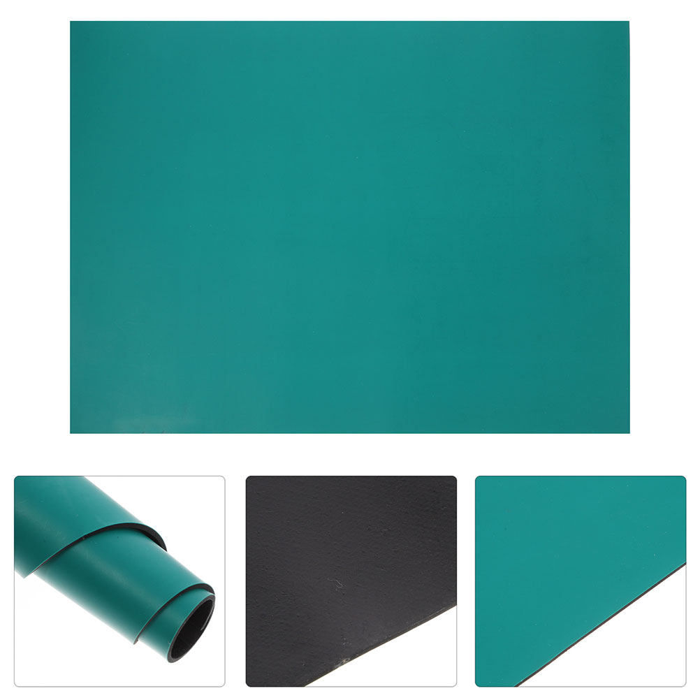 2Pcs Anti Static Desk Mat High - đánh giá và giá Electronic Repair