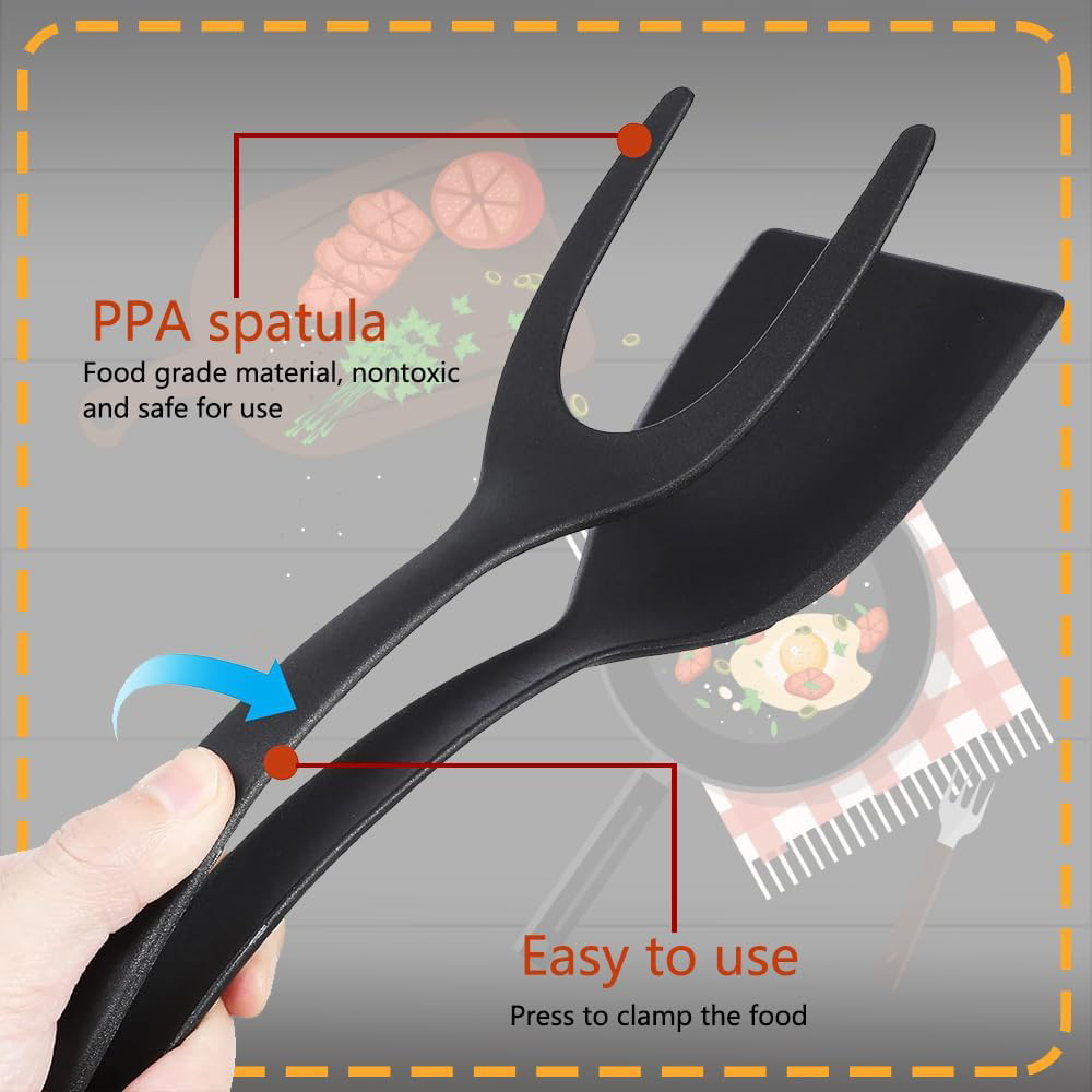 New 2 in 1 Grip Flip Spatula T - đánh giá và giá Spudger Plastic Set