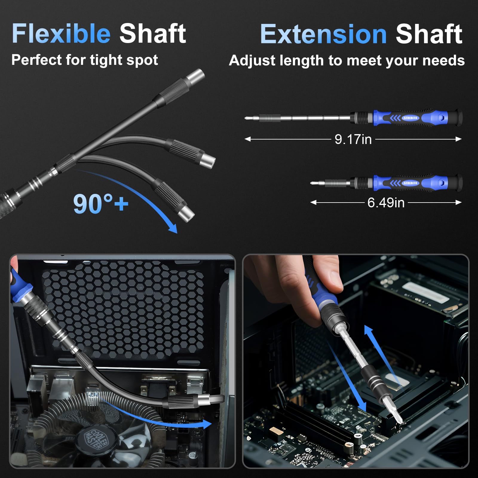 142 PCS Electronics Precision  - đánh giá và giá Electronics Repair Xbox