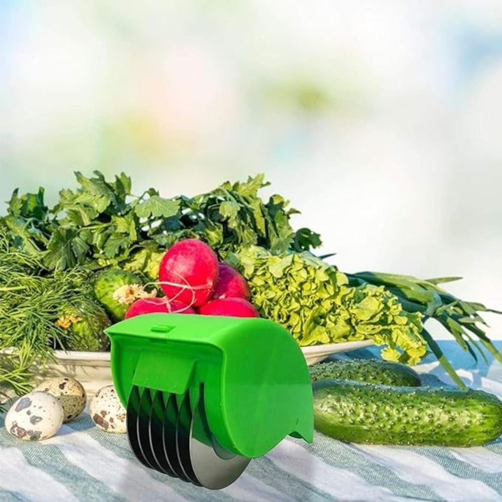 Multifunctional Parsley Choppe - đánh giá và giá Spudger Plastic Set