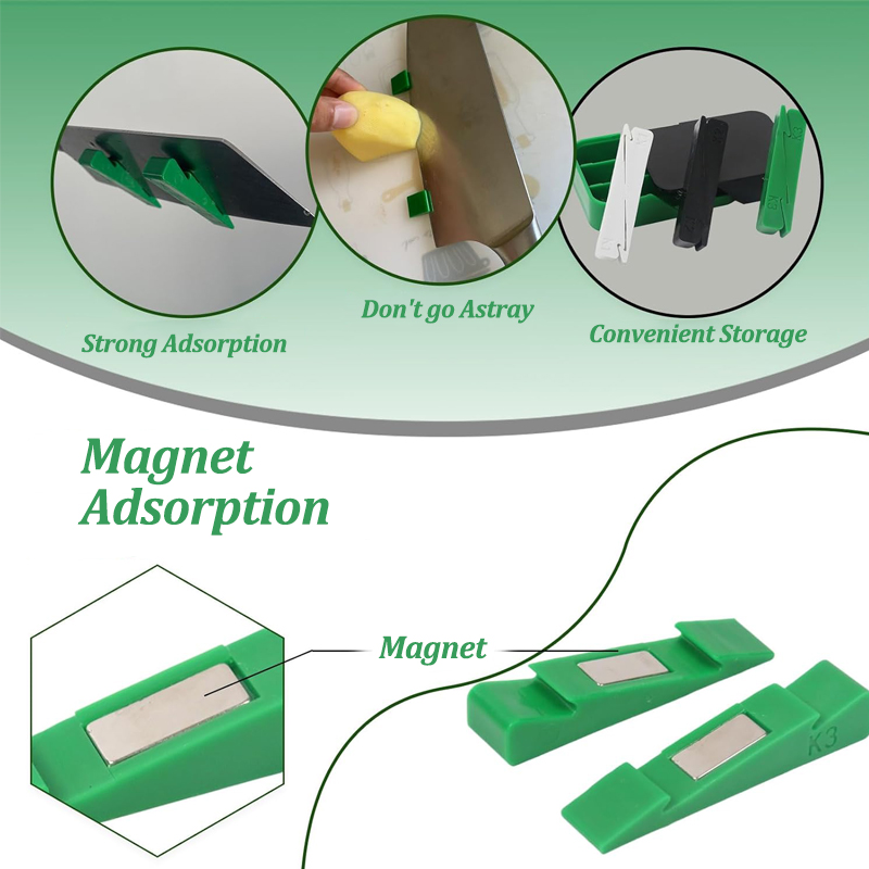 Ultrathin Vegetables Sectionin - đánh giá và giá Spudger Plastic Set