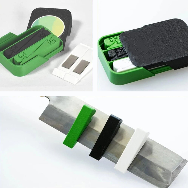 Ultrathin Vegetables Sectionin - đánh giá và giá Spudger Plastic Set