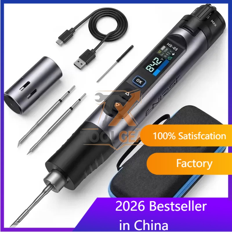 2026hotsale* HS-03 Cordless So - đánh giá và giá Electronic Repair