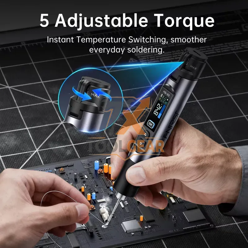 2026hotsale* HS-03 Cordless So - đánh giá và giá Electronic Repair