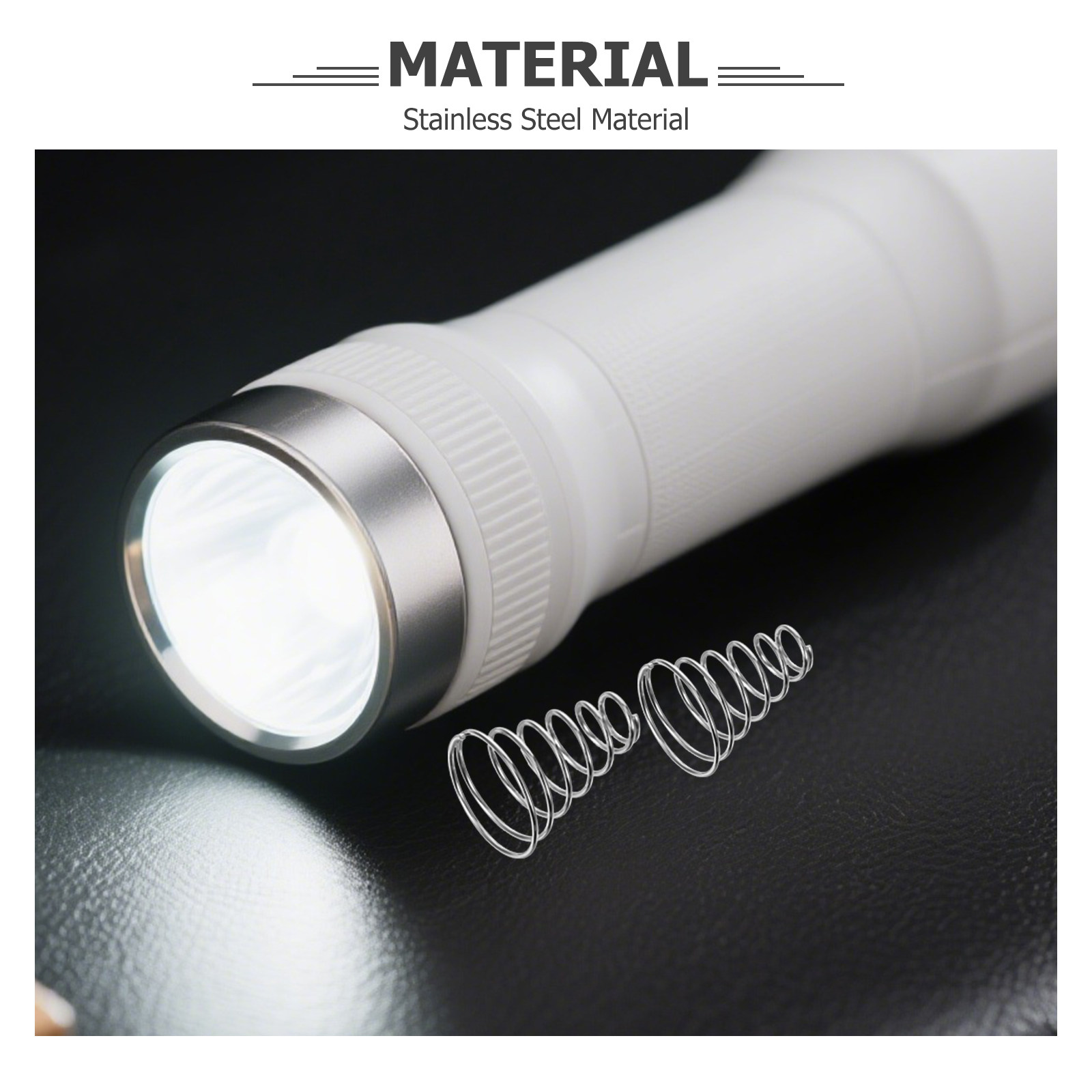 Stainless Steel Battery Spring - đánh giá và giá Electronic Repair
