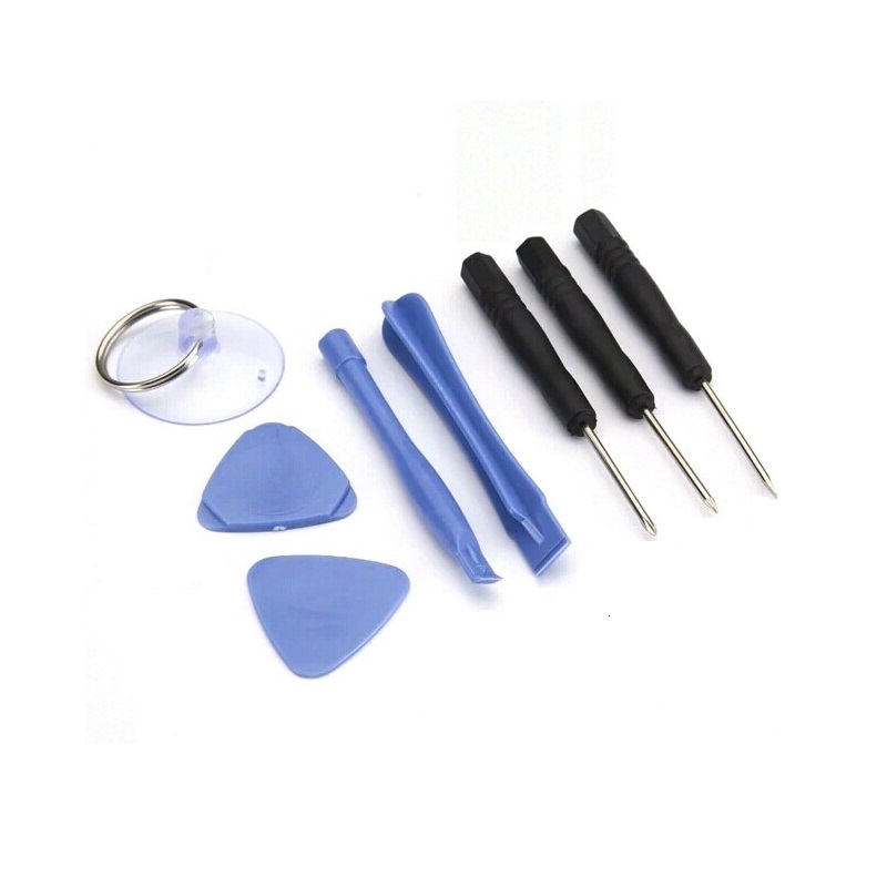 8Pcs/Lot Phone Repair Tool Kit - đánh giá và giá Spudger Plastic Set