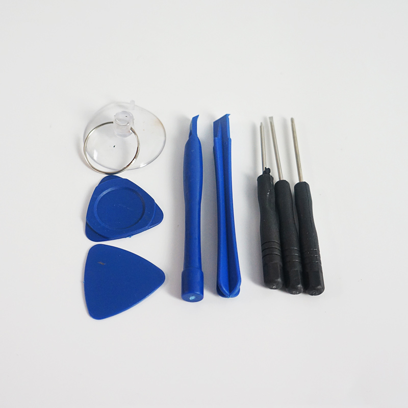 8Pcs/Lot Phone Repair Tool Kit - đánh giá và giá Spudger Plastic Set