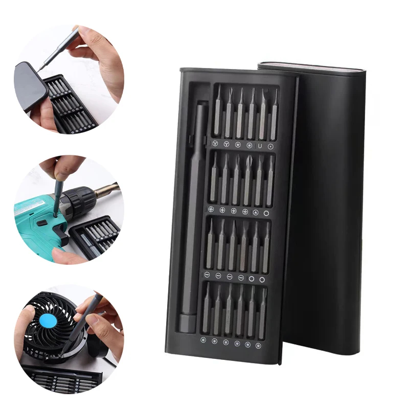49 in 1 Magnetic Screwdriver S - đánh giá và giá Electronics Repair Xbox