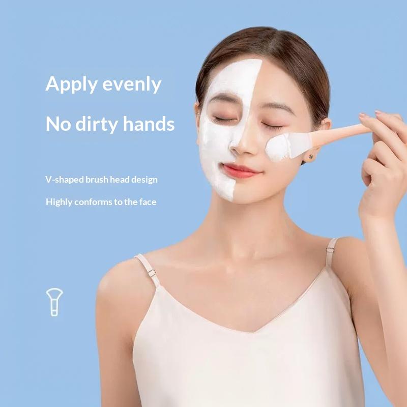 【7Pcs DIY Facemask Mixing Tool - đánh giá và giá Spudger Plastic Set