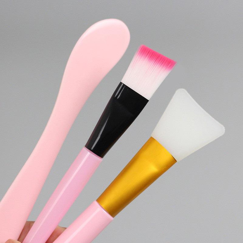 【7Pcs DIY Facemask Mixing Tool - đánh giá và giá Spudger Plastic Set