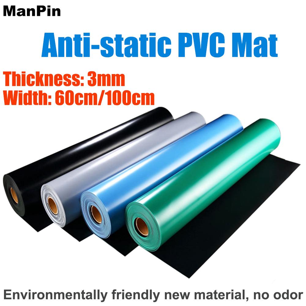 3mm Table Work Mat Anti Static - đánh giá và giá Electronic Repair
