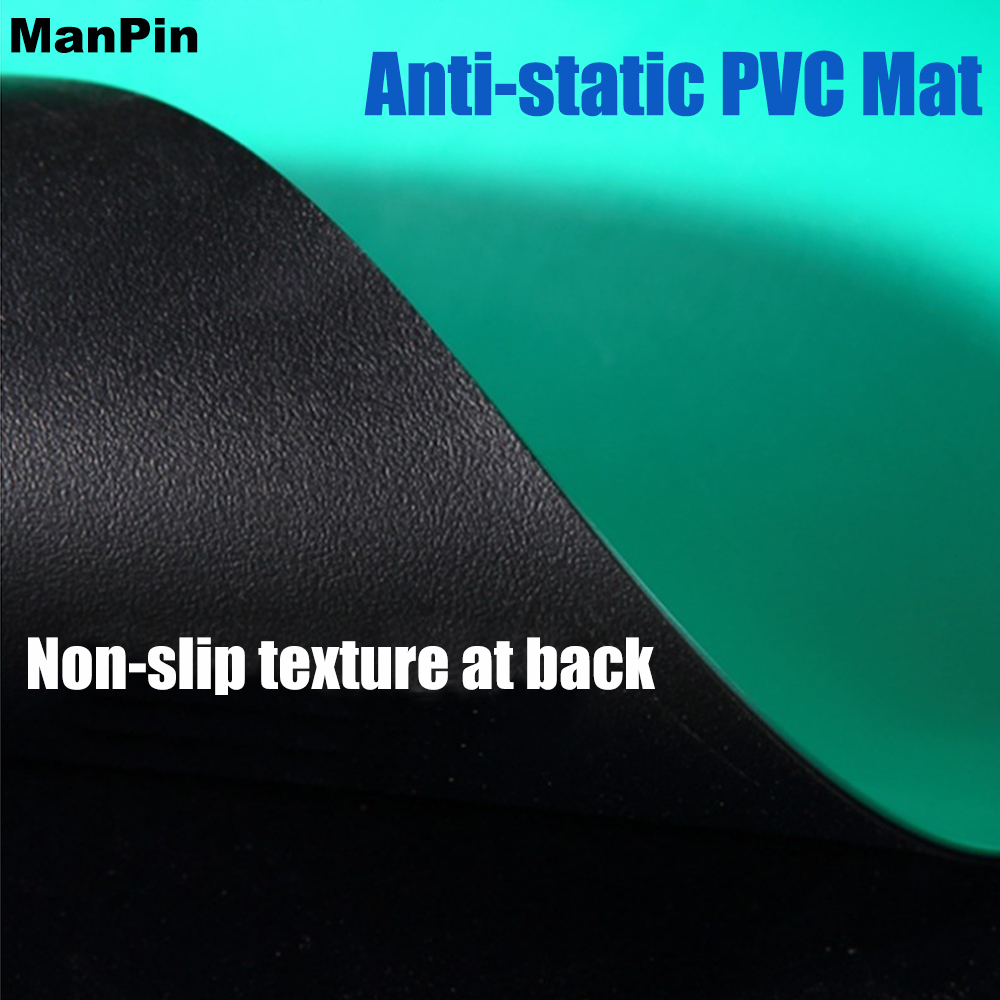 3mm Table Work Mat Anti Static - đánh giá và giá Electronic Repair