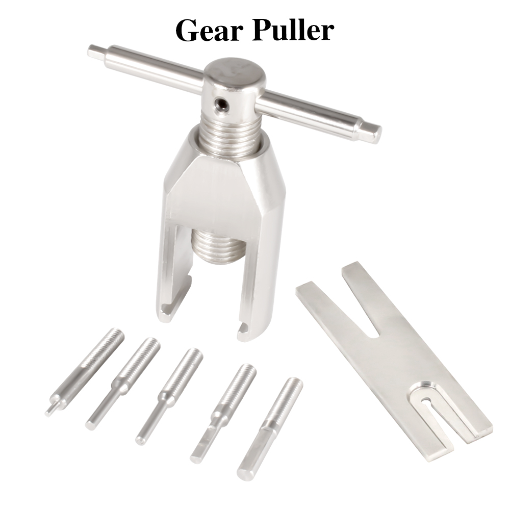 RC Xe Máy Bánh Răng Đề Gear Ké - đánh giá và giá Spudger Plastic Set