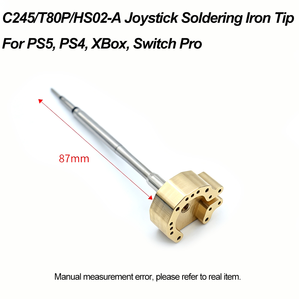 C245 Soldering Iron Tip for Jo - đánh giá và giá Electronics Repair Xbox