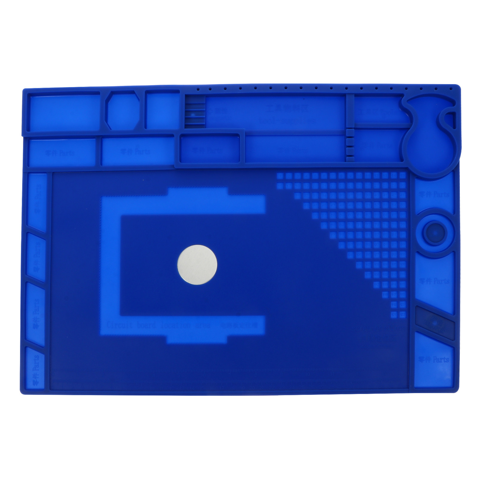 Extra Large Silicone Electroni - đánh giá và giá Electronic Repair