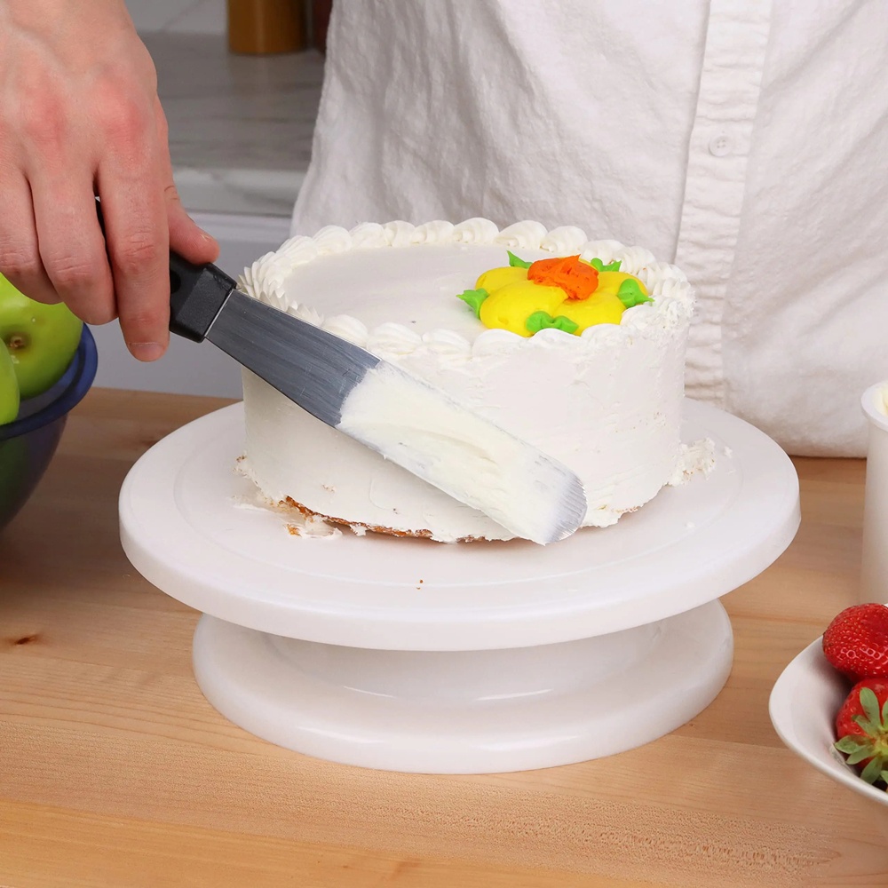 Plastic Revolving Cake Turntab - đánh giá và giá Spudger Plastic Set