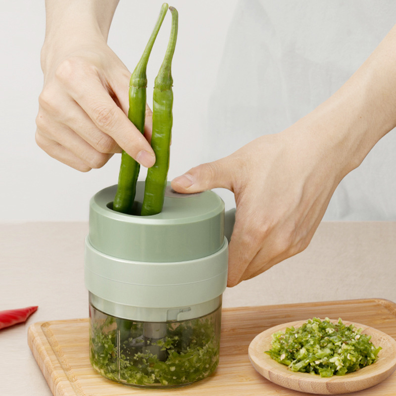 Electric Vegetable Cutter 4 In - đánh giá và giá Spudger Plastic Set