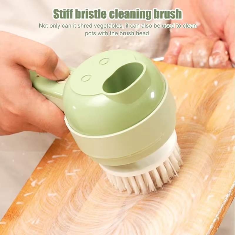 Electric Vegetable Cutter 4 In - đánh giá và giá Spudger Plastic Set