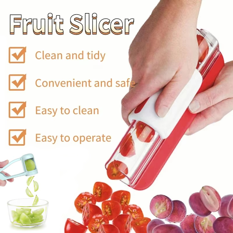 Tomato Grape Cherry Slicer Fru - đánh giá và giá Spudger Plastic Set