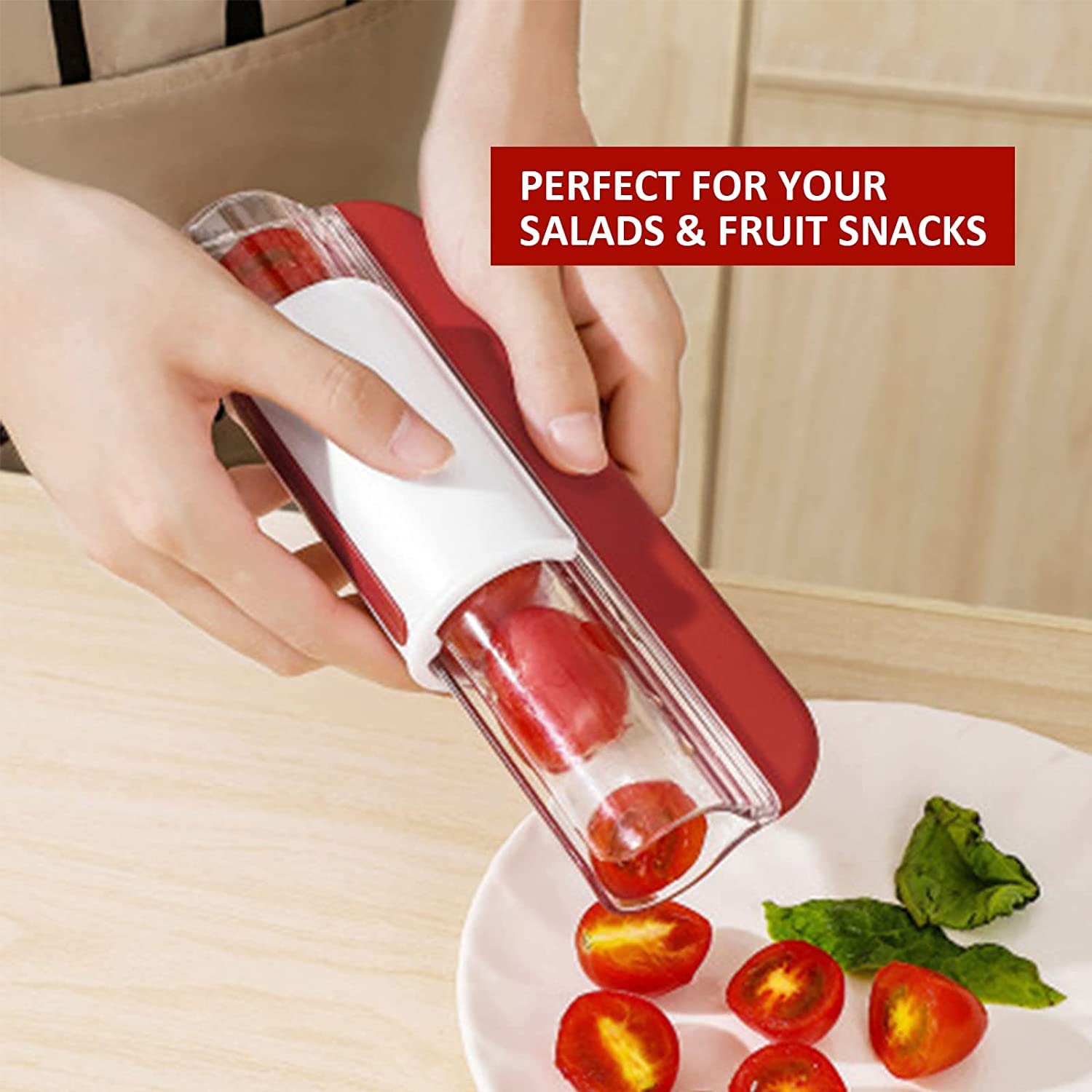 Tomato Grape Cherry Slicer Fru - đánh giá và giá Spudger Plastic Set