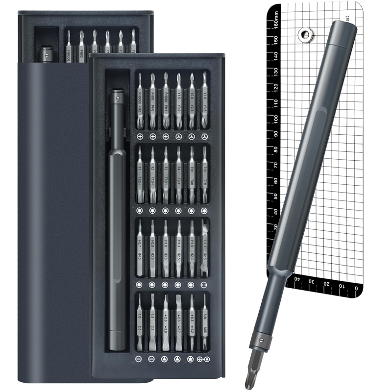 49 in 1 Magnetic Screwdriver S - đánh giá và giá Electronics Repair Xbox