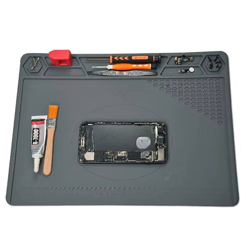 TE-616 290x400mm Heat Resistan - đánh giá và giá Electronics Repair Xbox