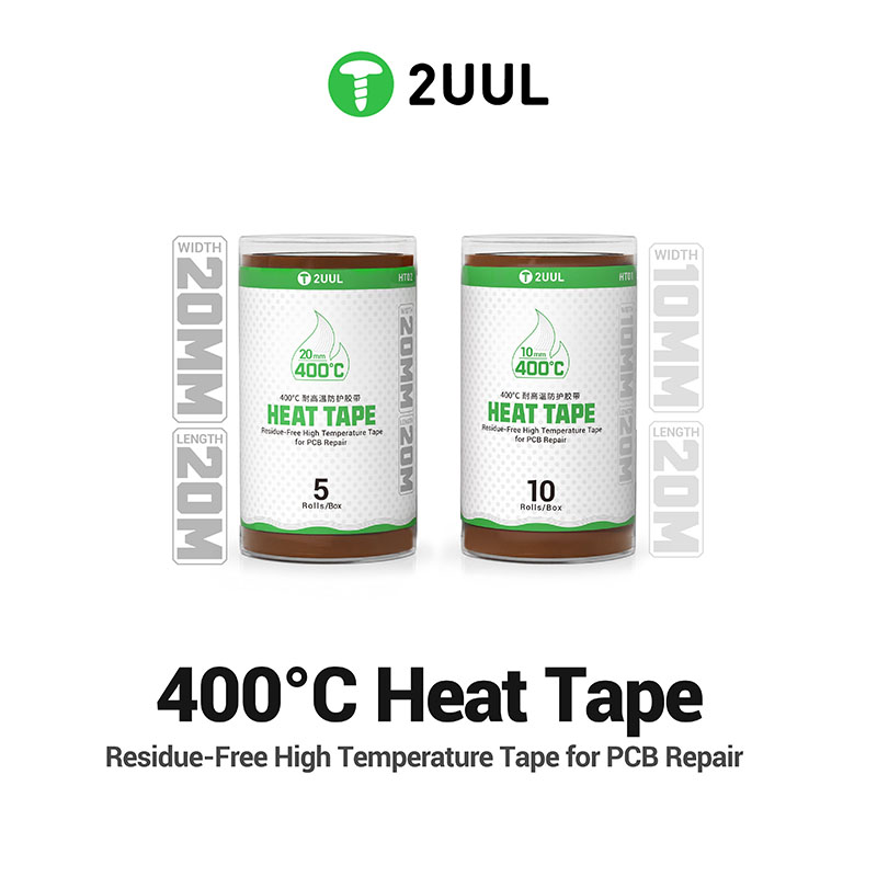 2UUL HT01 HT02 Residue-Free Hi - đánh giá và giá Electronics Repair Xbox