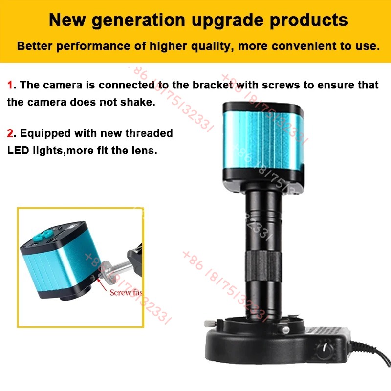 YIZHAN 4K 48MP HD Electronic D - đánh giá và giá Electronic Repair
