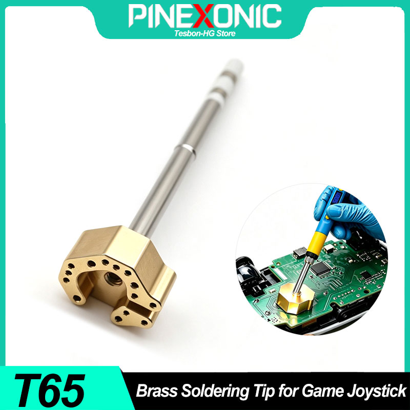 SH72/SH73 T65 HS-01Soldering I - đánh giá và giá Electronics Repair Xbox